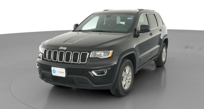 Thumbnail: 2017 Jeep Grand Cherokee - 1