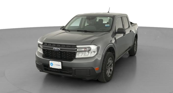 Thumbnail: 2022 Ford Maverick - 1