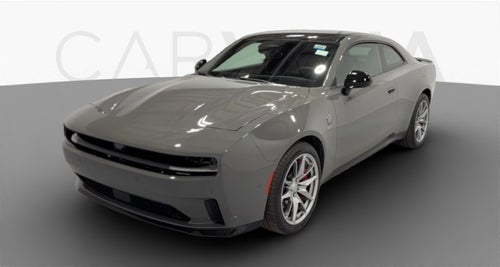 2025 Dodge Charger Daytona