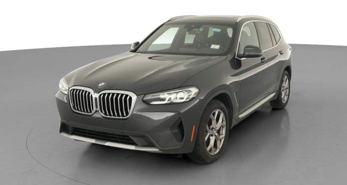 Thumbnail: 2023 BMW X3 - 1