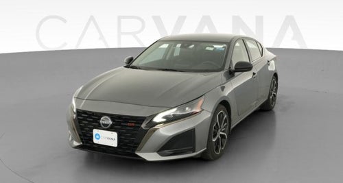 2023 Nissan Altima