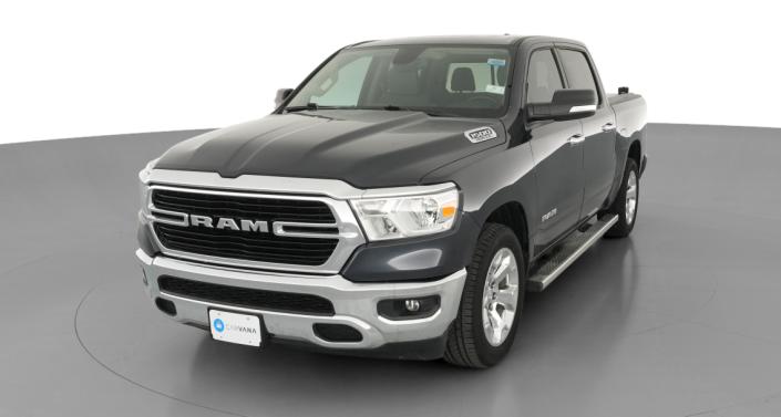 Thumbnail: 2019 RAM 1500 - 1