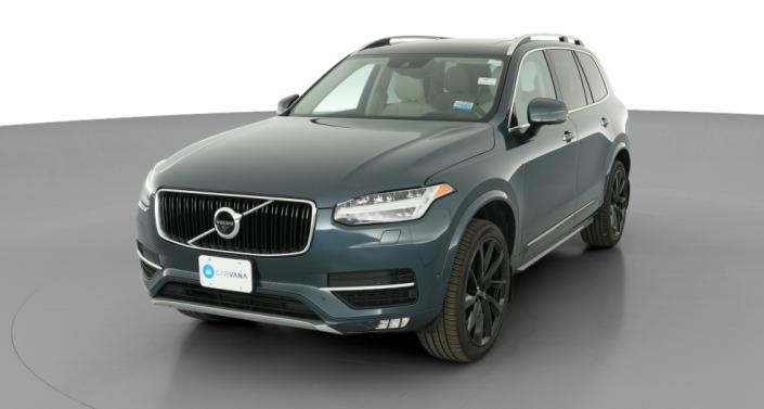 2018 Volvo XC90 T6 Momentum -
                  Framingham, MA