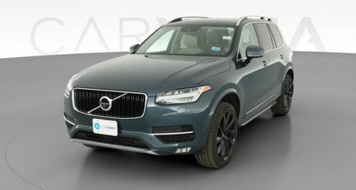 2018 Volvo XC90