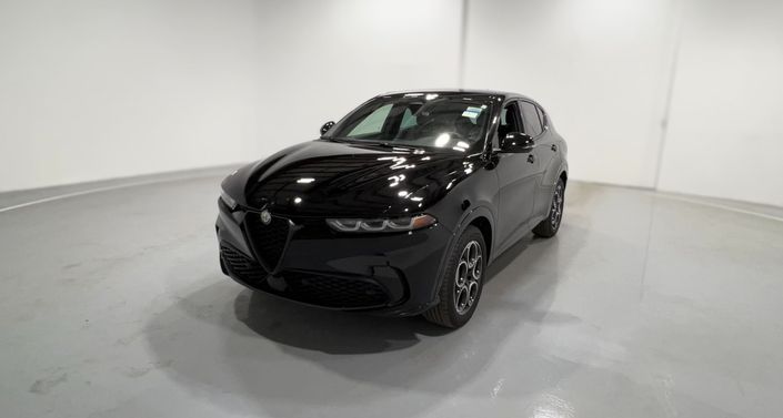 2025 Alfa Romeo Tonale  -
                  Fairview, OR