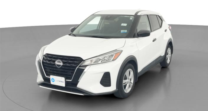 Thumbnail: 2022 Nissan Kicks - 1