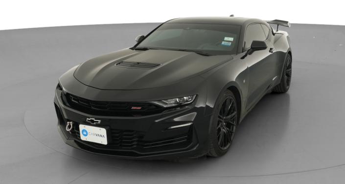 Thumbnail: 2019 Chevrolet Camaro - 1