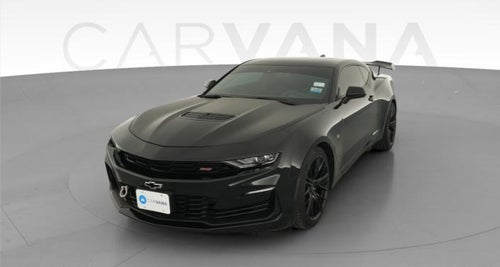 2019 Chevrolet Camaro