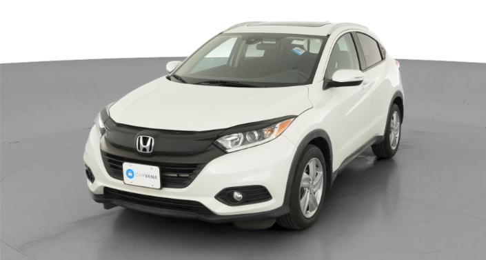 Thumbnail: 2020 Honda HR-V - 1