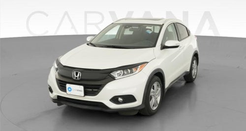2020 Honda HR-V