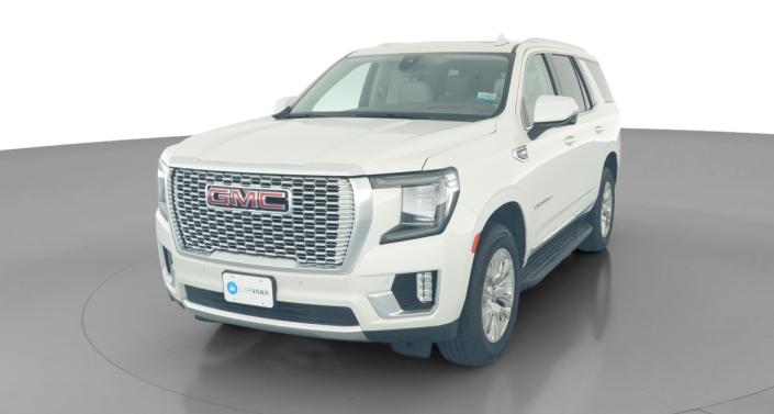 Thumbnail: 2022 GMC Yukon - 1