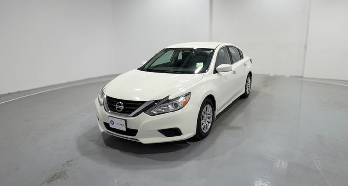 Thumbnail: 2018 Nissan Altima - 1
