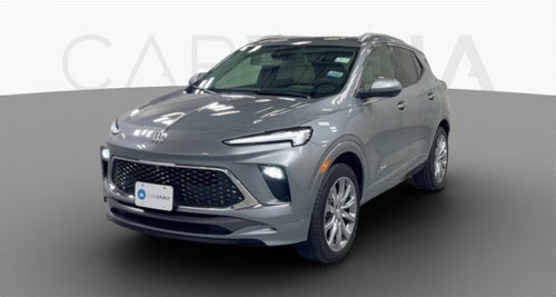 2024 Buick Encore GX