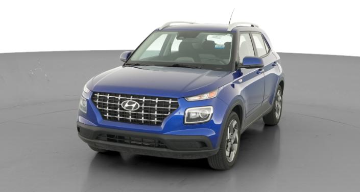 Thumbnail: 2024 Hyundai Venue - 1