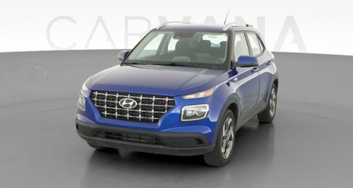 2024 Hyundai Venue