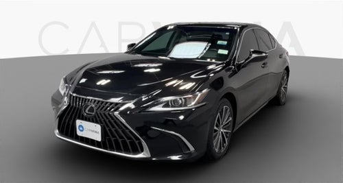 2023 Lexus ES