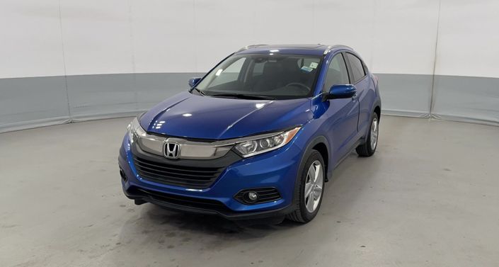 Thumbnail: 2020 Honda HR-V - 1