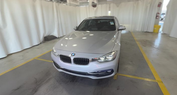Thumbnail: 2017 BMW 3 Series - 1