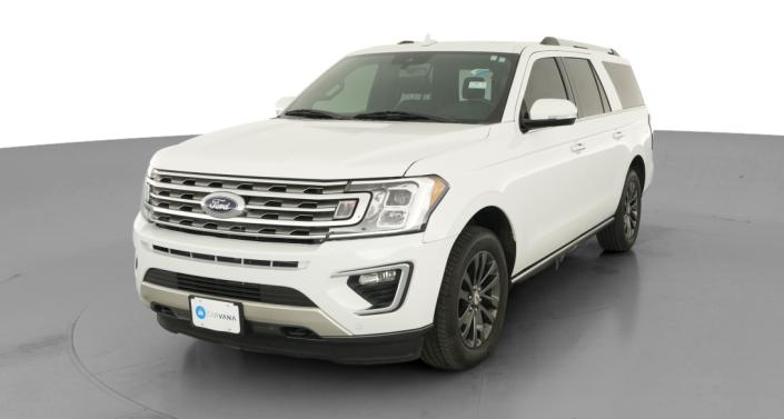 2020 Ford Expedition MAX Limited -
                  Colonial Heights, VA