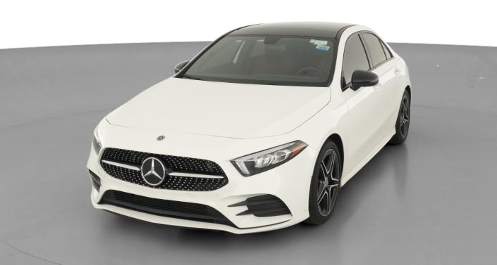2020 Mercedes-Benz A-Class A 220 4MATIC -
                  Richton Park, IL