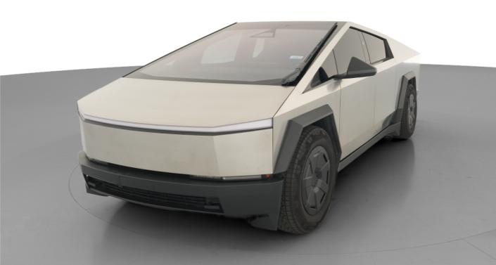 2026 Tesla Cybertruck All-Wheel Drive -
                  Haines City, FL