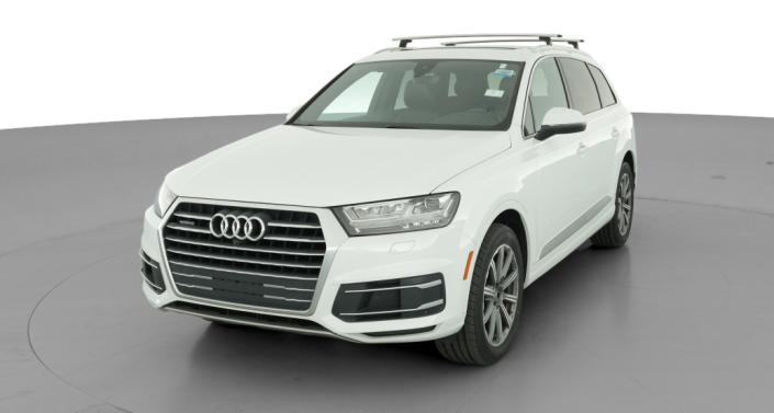 Thumbnail: 2019 Audi Q7 - 1