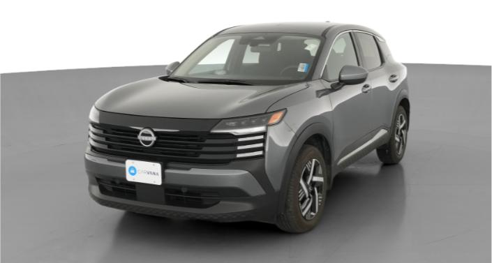 Thumbnail: 2025 Nissan Kicks - 1