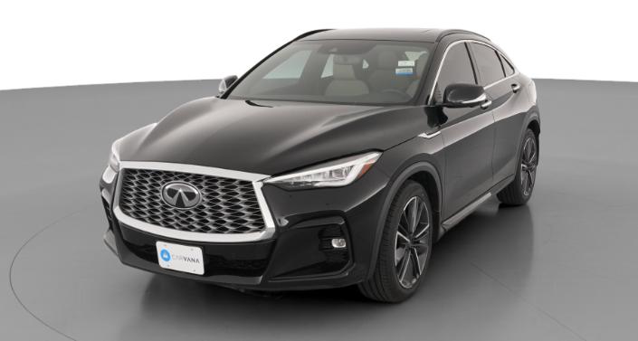 2023 INFINITI QX55 Essential -
                  Lorain, OH