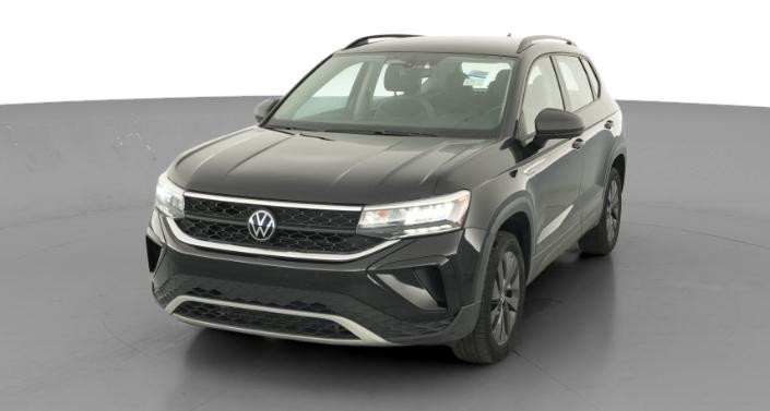 Thumbnail: 2023 Volkswagen Taos - 1