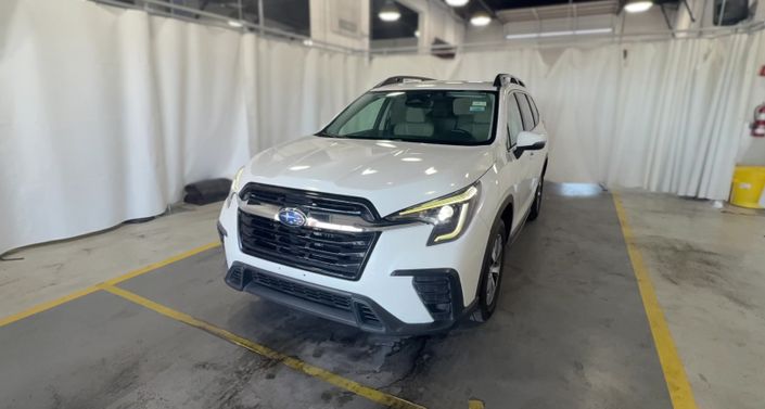 Thumbnail: 2023 Subaru Ascent - 1