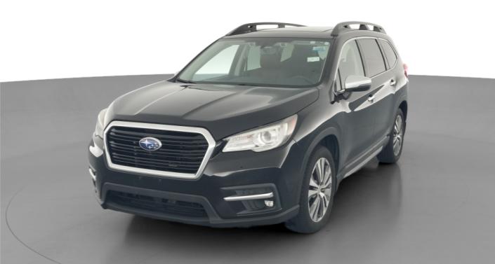 Thumbnail: 2020 Subaru Ascent - 1