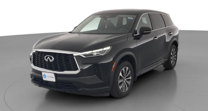 Thumbnail: 2023 INFINITI QX60 - 1