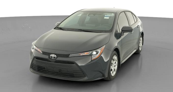 Thumbnail: 2026 Toyota Corolla - 1
