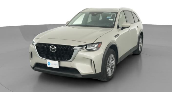 Thumbnail: 2024 Mazda CX-90 - 1
