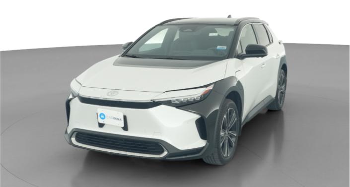 2023 Toyota bZ4X Limited -
                  Indianapolis, IN