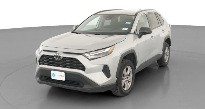 Thumbnail: 2025 Toyota RAV4 - 1