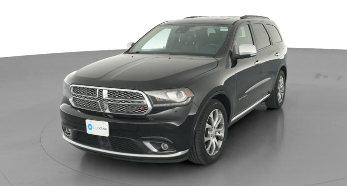 Thumbnail: 2017 Dodge Durango - 1