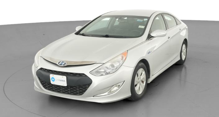 2015 Hyundai Sonata  -
                  Bessemer, AL