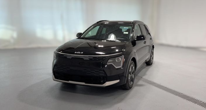 Thumbnail: 2024 Kia Niro - 1