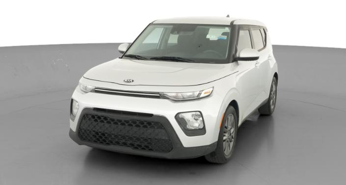 Thumbnail: 2021 Kia Soul - 1