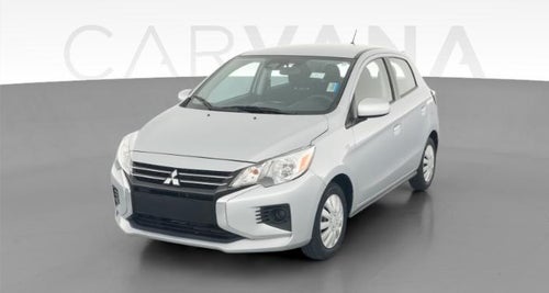 2024 Mitsubishi Mirage