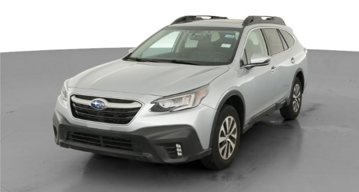 Thumbnail: 2022 Subaru Outback - 1