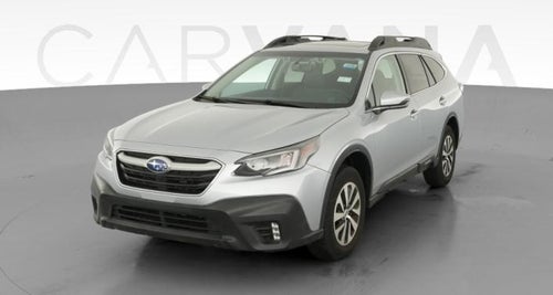 2022 Subaru Outback