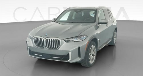 2024 BMW X5