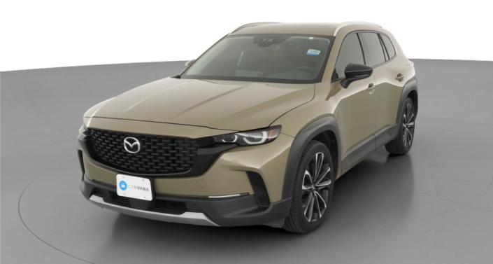 Thumbnail: 2023 Mazda CX-50 - 1