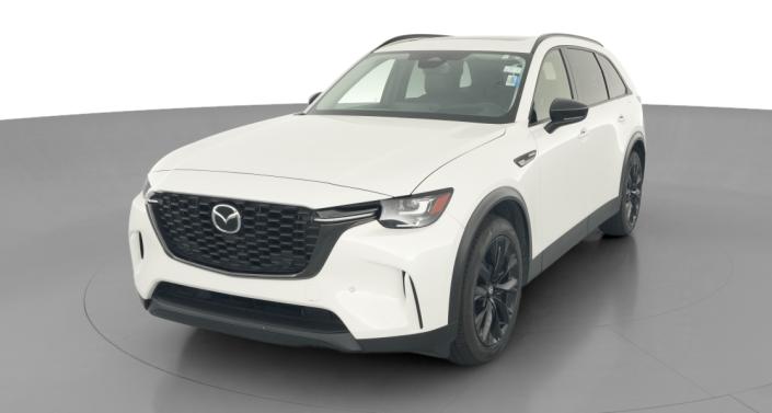 Thumbnail: 2025 Mazda CX-90 - 1