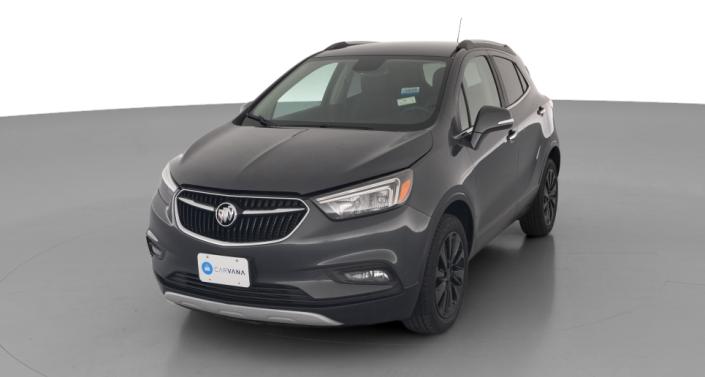 Thumbnail: 2017 Buick Encore - 1