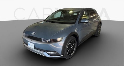 2024 Hyundai IONIQ 5