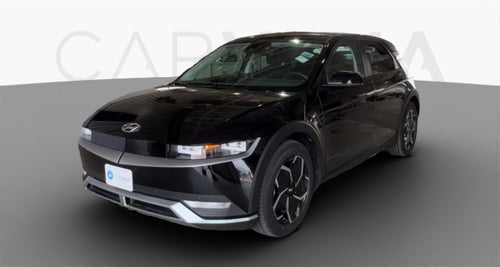 2024 Hyundai IONIQ 5