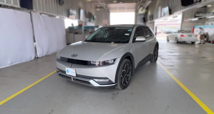 Thumbnail: 2024 Hyundai Ioniq 5 - 1